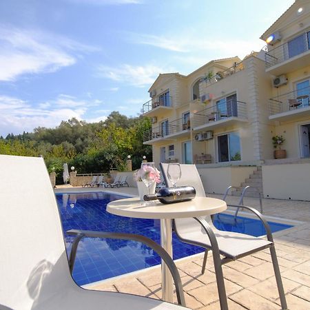 Spileo House Boutique Apartments - Adults Only Месонги Экстерьер фото