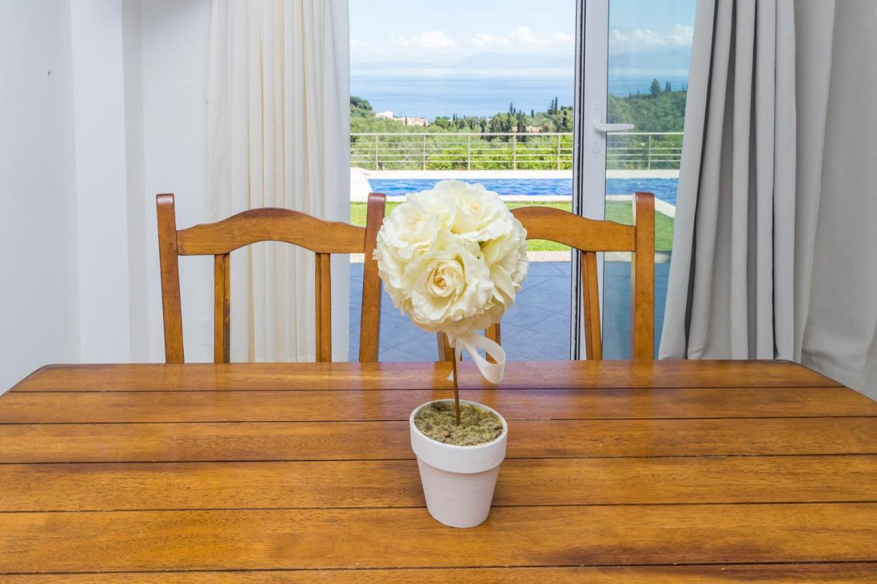 Spileo House Boutique Apartments - Adults Only Месонги Экстерьер фото