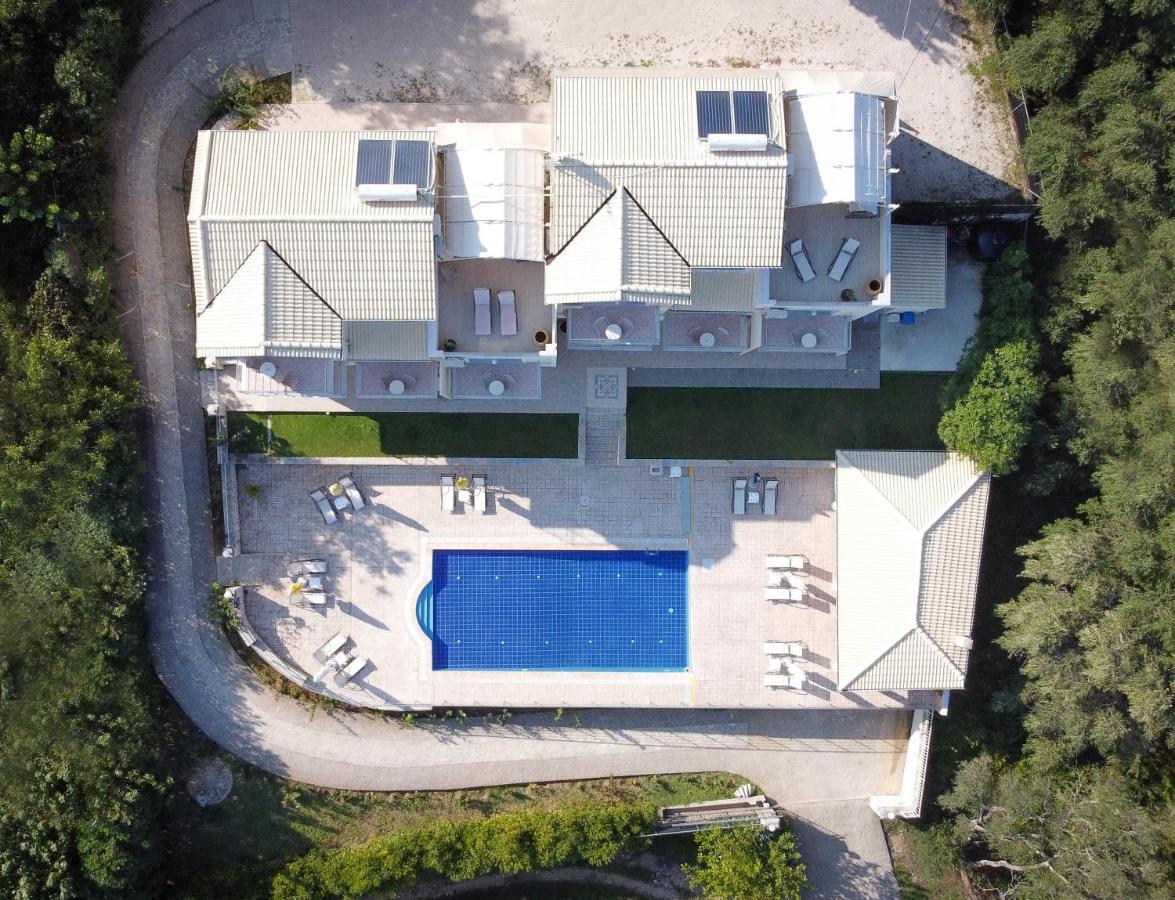 Spileo House Boutique Apartments - Adults Only Месонги Экстерьер фото