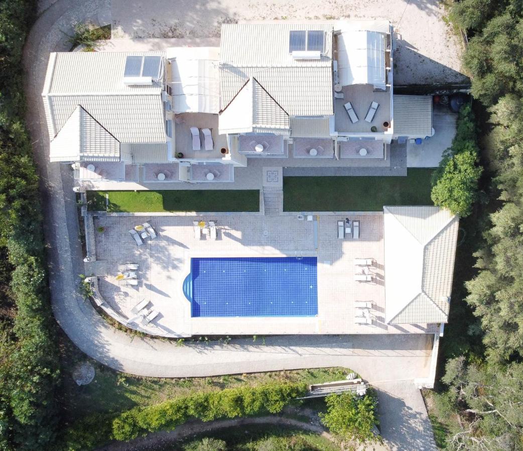 Spileo House Boutique Apartments - Adults Only Месонги Экстерьер фото