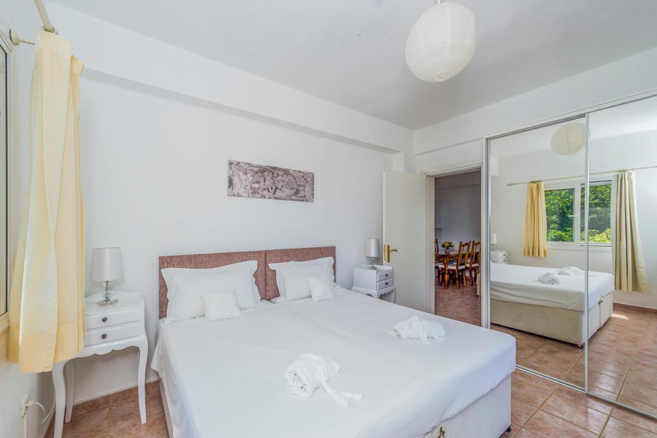 Spileo House Boutique Apartments - Adults Only Месонги Экстерьер фото
