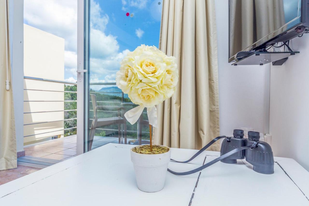 Spileo House Boutique Apartments - Adults Only Месонги Экстерьер фото