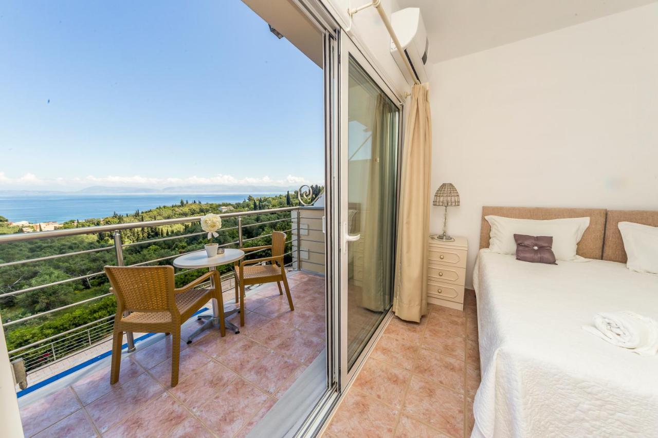 Spileo House Boutique Apartments - Adults Only Месонги Экстерьер фото