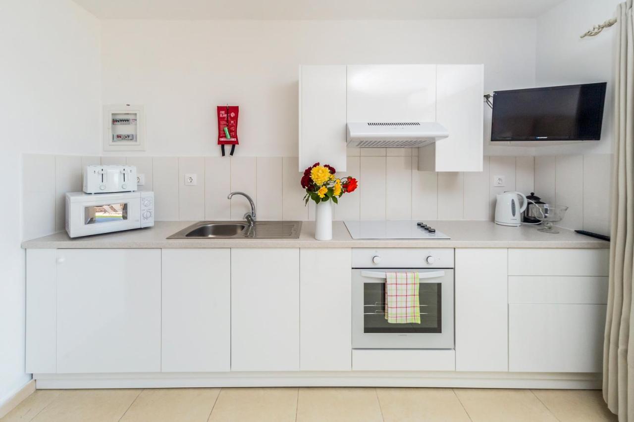 Spileo House Boutique Apartments - Adults Only Месонги Экстерьер фото