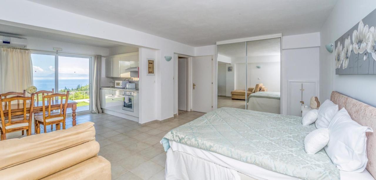Spileo House Boutique Apartments - Adults Only Месонги Экстерьер фото