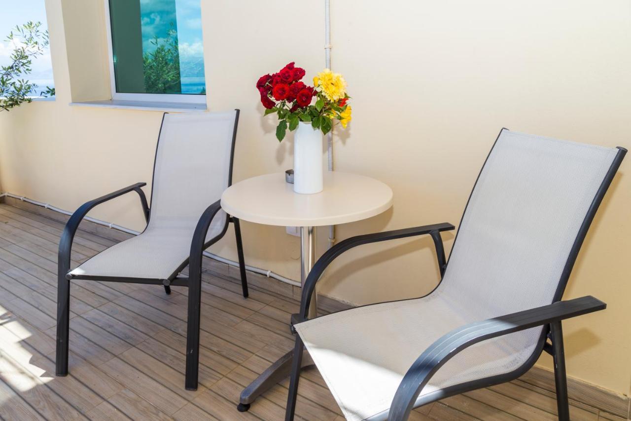 Spileo House Boutique Apartments - Adults Only Месонги Экстерьер фото