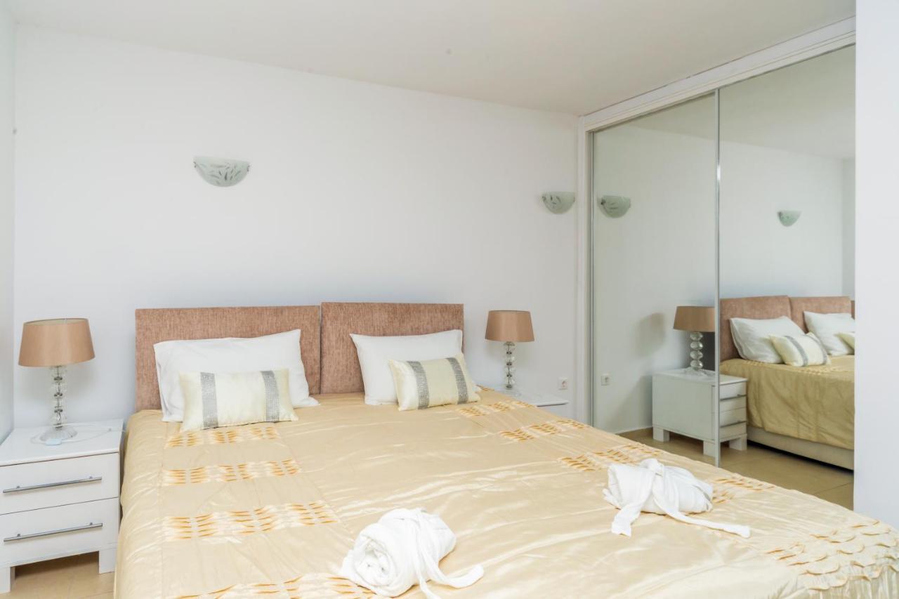 Spileo House Boutique Apartments - Adults Only Месонги Экстерьер фото
