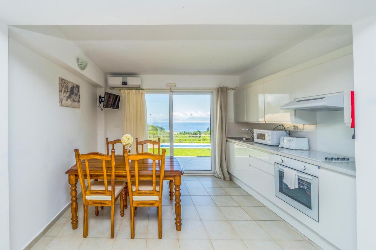Spileo House Boutique Apartments - Adults Only Месонги Экстерьер фото
