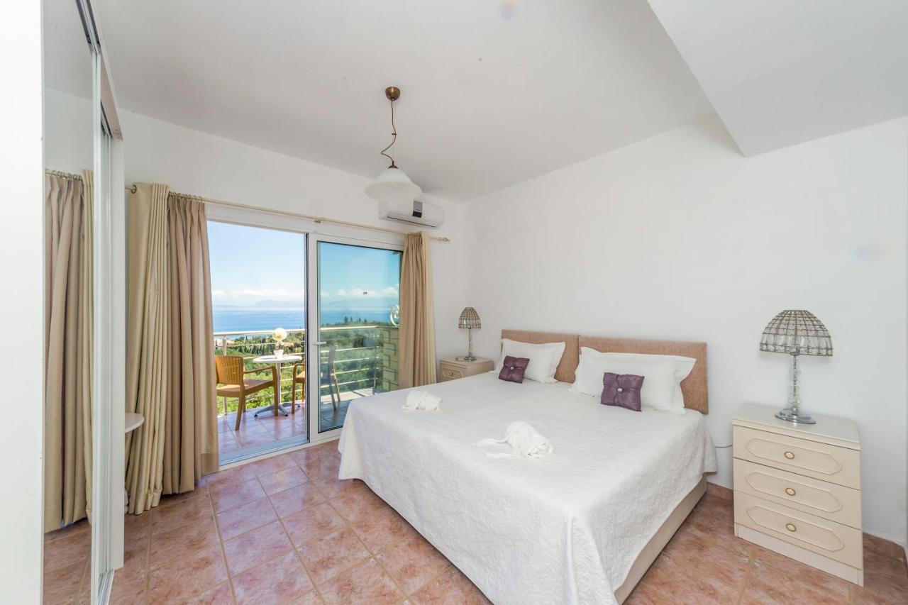 Spileo House Boutique Apartments - Adults Only Месонги Экстерьер фото