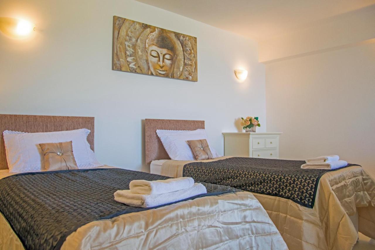 Spileo House Boutique Apartments - Adults Only Месонги Экстерьер фото