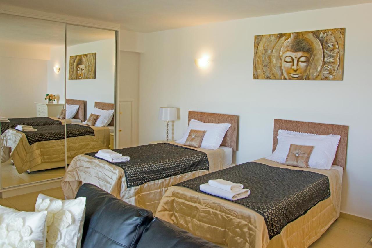 Spileo House Boutique Apartments - Adults Only Месонги Экстерьер фото