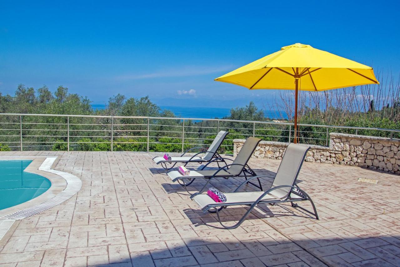 Spileo House Boutique Apartments - Adults Only Месонги Экстерьер фото