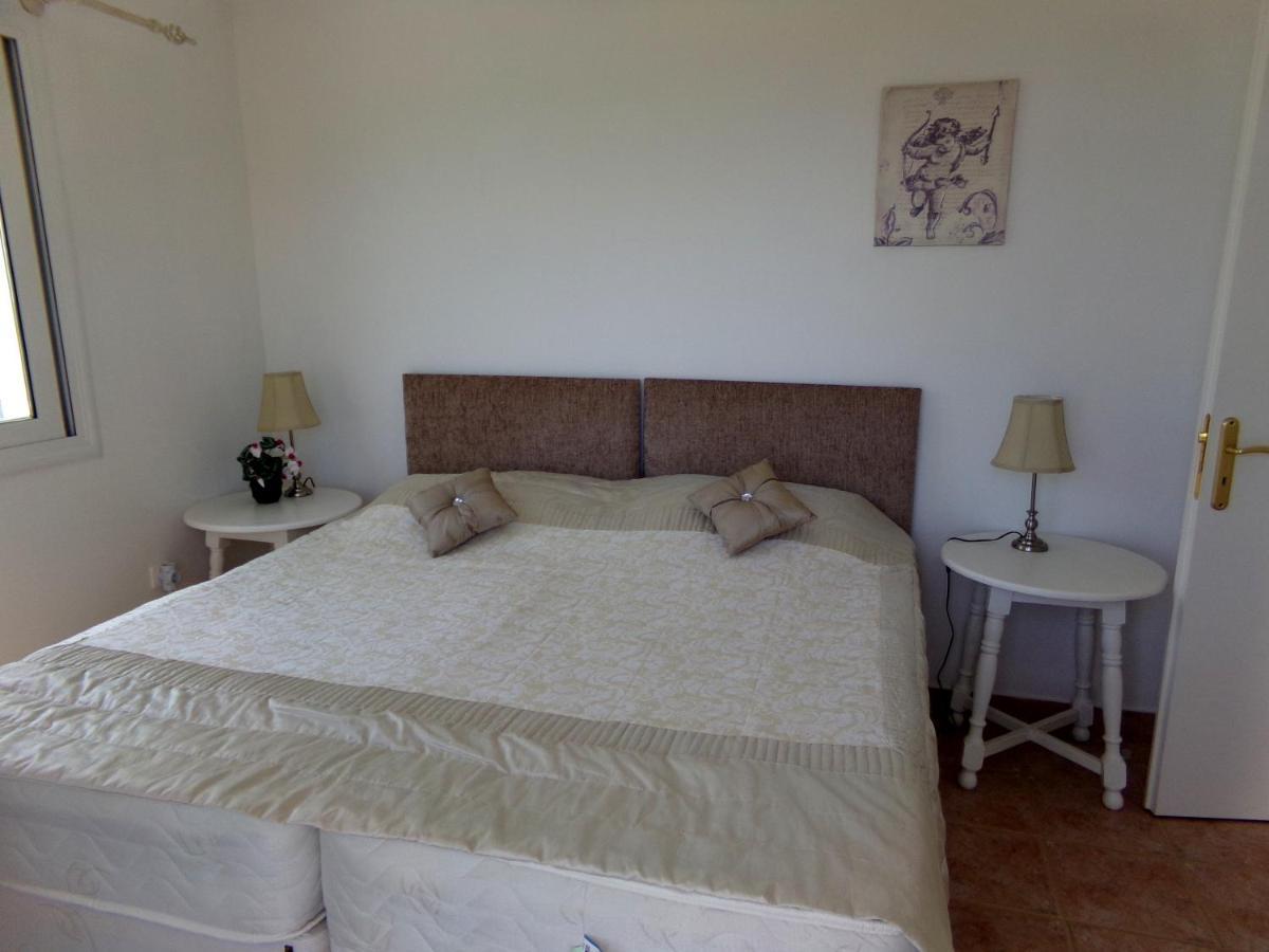 Spileo House Boutique Apartments - Adults Only Месонги Экстерьер фото