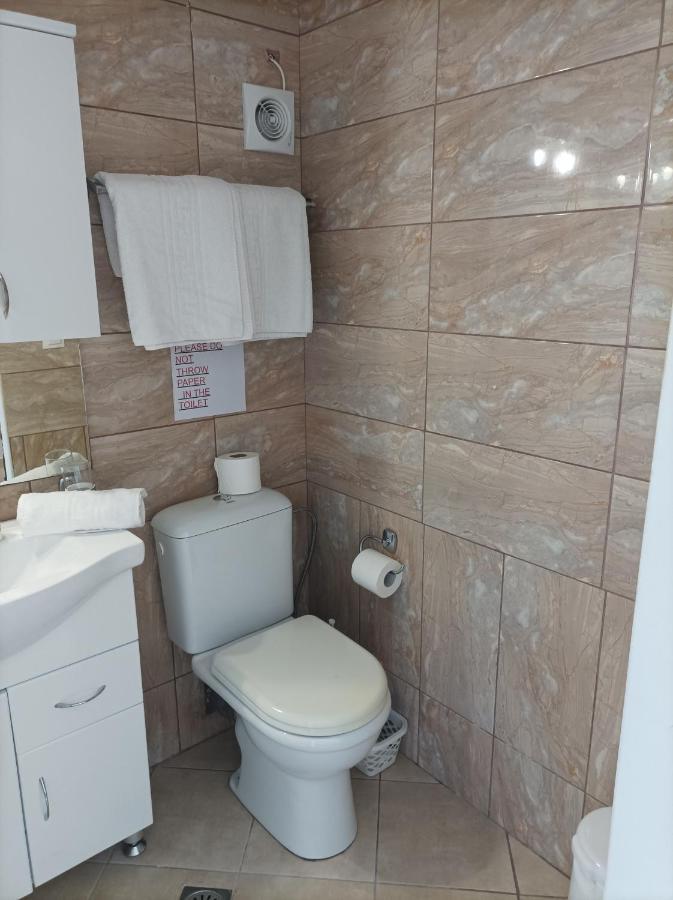 Spileo House Boutique Apartments - Adults Only Месонги Экстерьер фото