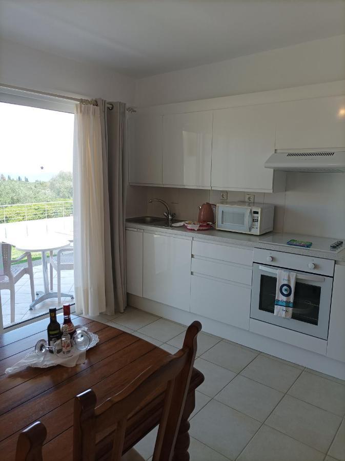 Spileo House Boutique Apartments - Adults Only Месонги Экстерьер фото