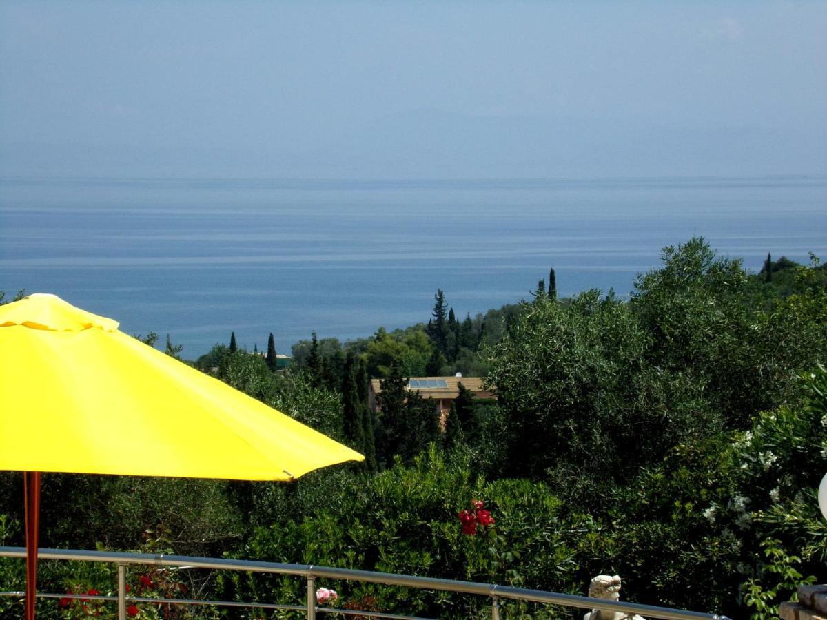 Spileo House Boutique Apartments - Adults Only Месонги Экстерьер фото