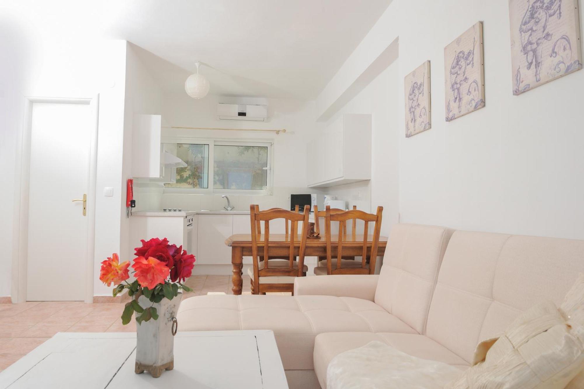 Spileo House Boutique Apartments - Adults Only Месонги Экстерьер фото