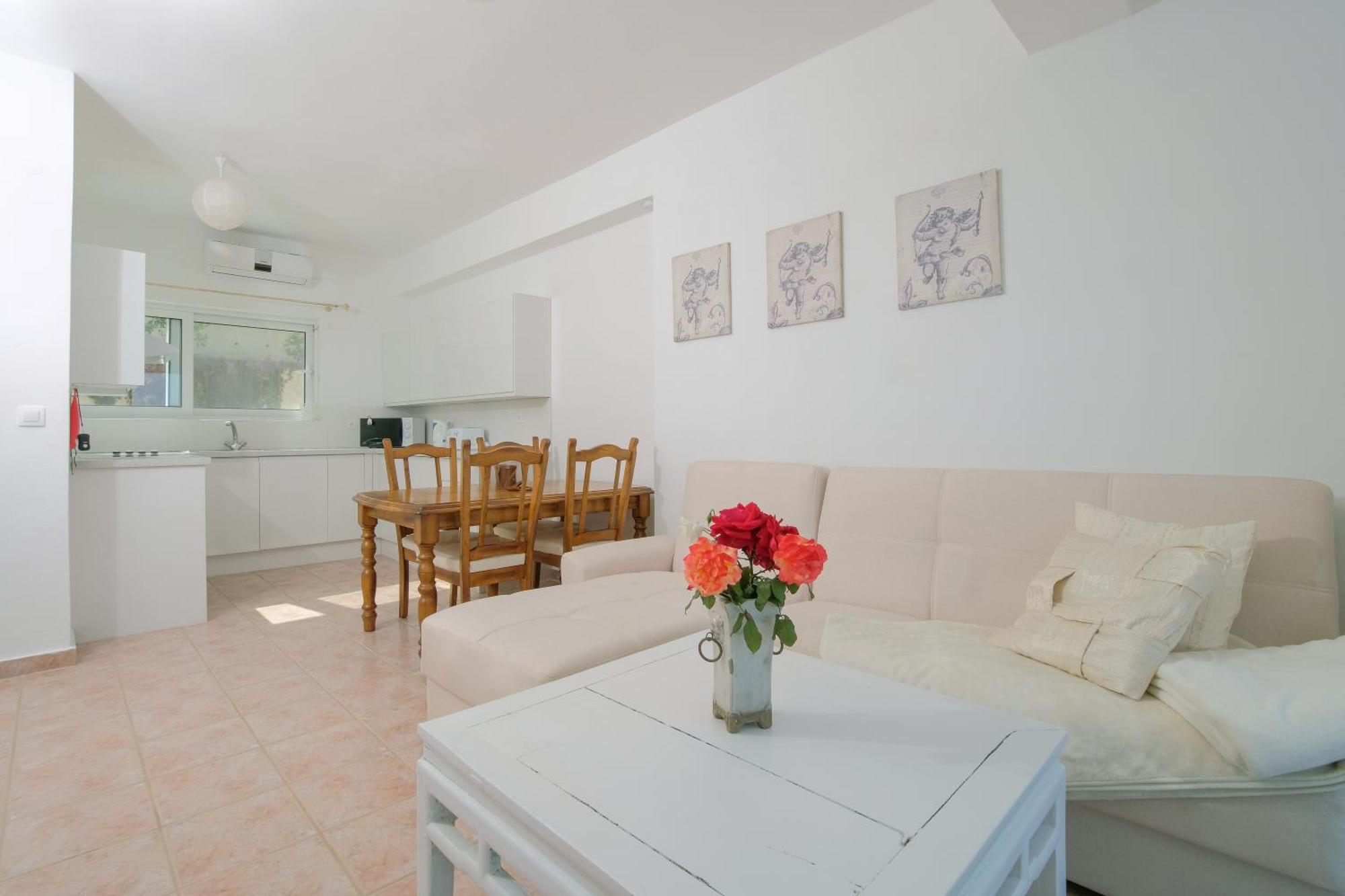 Spileo House Boutique Apartments - Adults Only Месонги Экстерьер фото