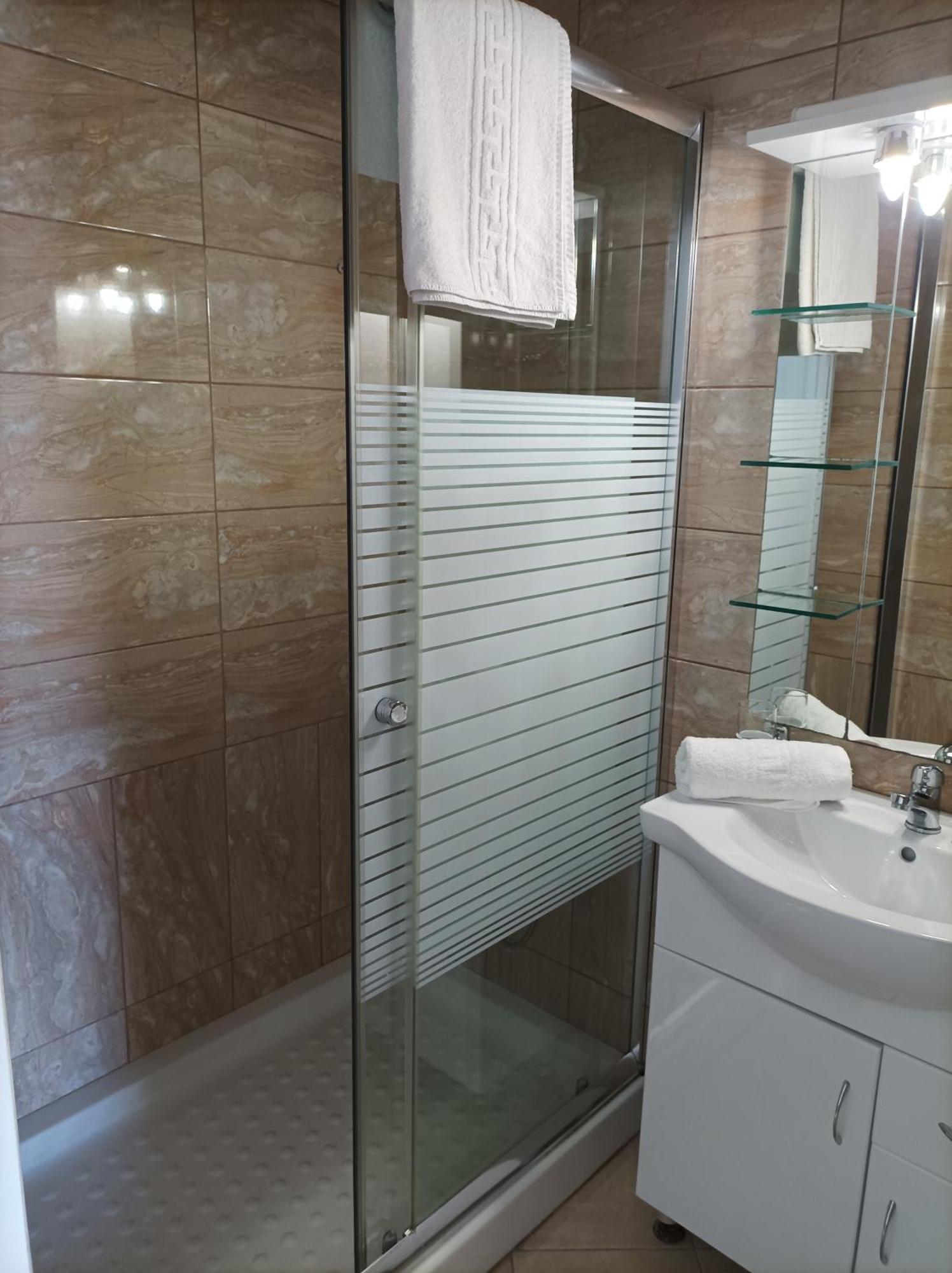 Spileo House Boutique Apartments - Adults Only Месонги Номер фото