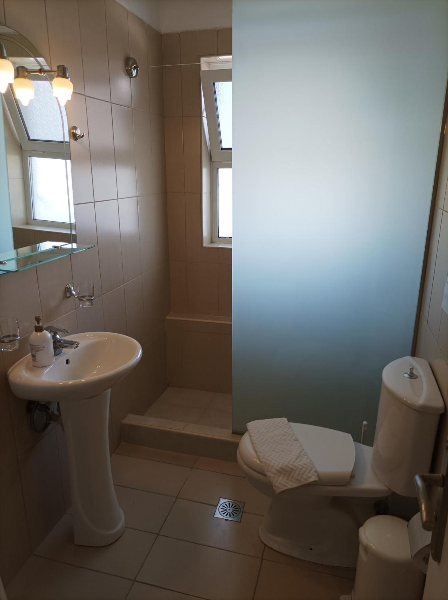 Spileo House Boutique Apartments - Adults Only Месонги Номер фото