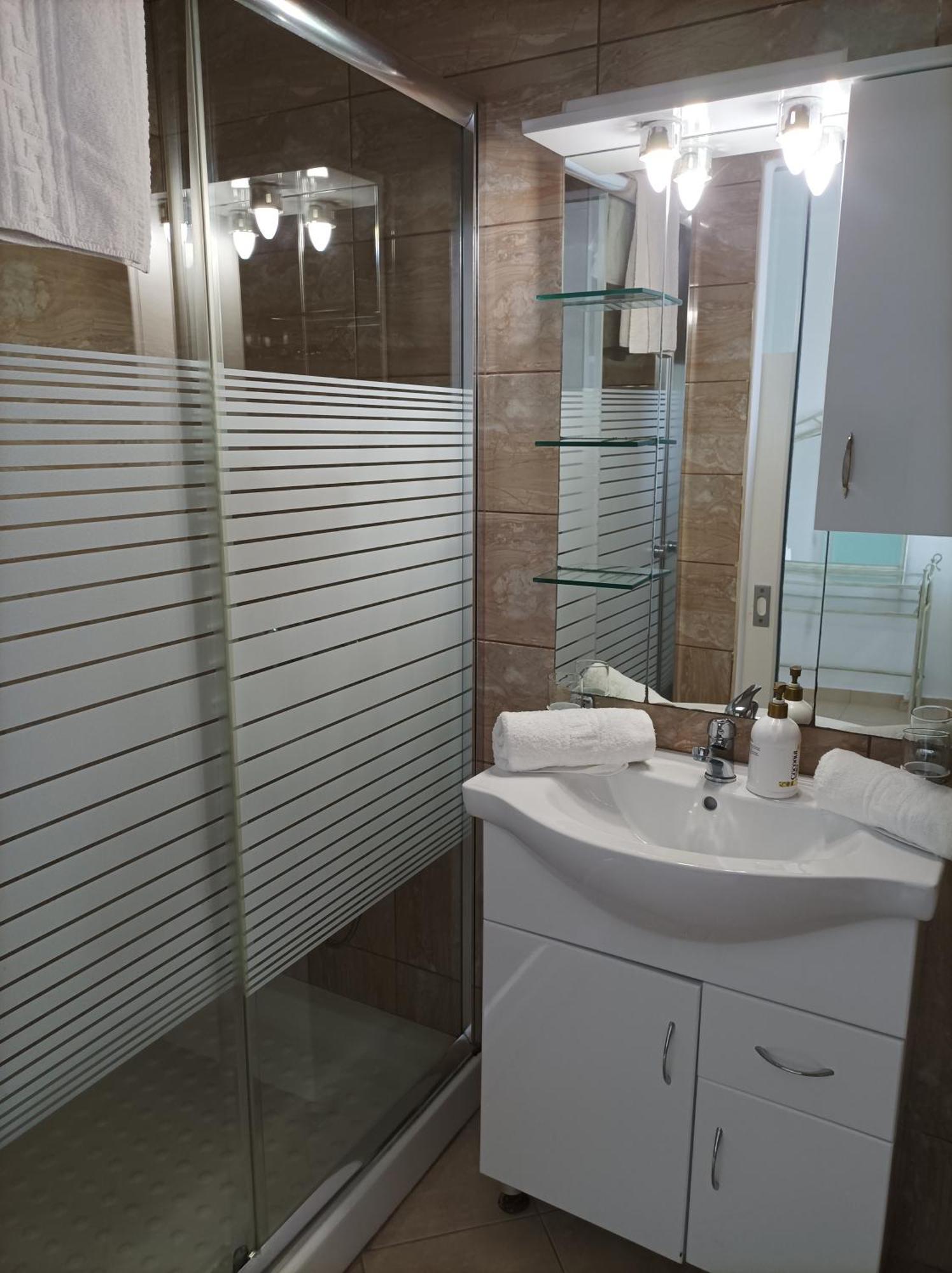 Spileo House Boutique Apartments - Adults Only Месонги Номер фото
